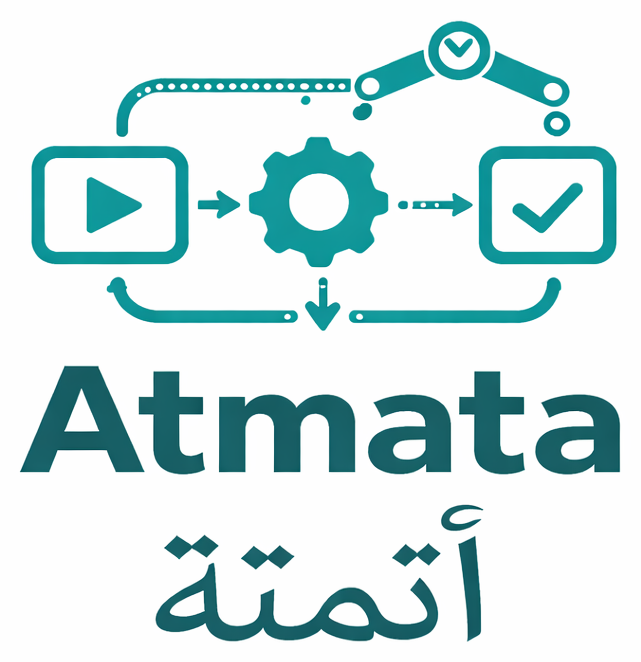 Atmata Logo