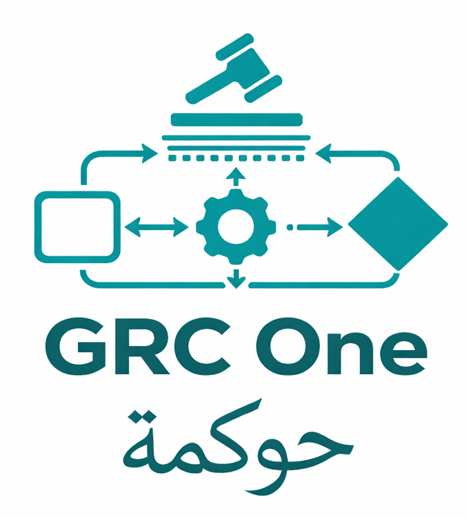GRC One Logo